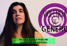 Denuncia contra el abuso sexual en la infancia y el SAP