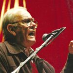 Querido Jorge Rocha