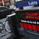 Continúan los reclamos por los puestos de trabajo