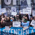 Télam: dos meses de lucha contra los 357 despidos