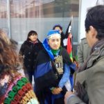 “Buscan desarticular las voces más visibles de la lucha mapuche”