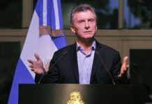 ¡Se tienen que ir!