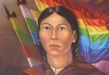 Bartolina Sisa