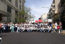 Por decreto, el gobierno porteño fusiona cinco hospitales