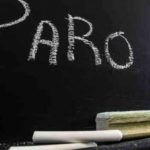 Paro docente bonaerense