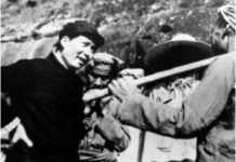 Sobre el frente único y el partido