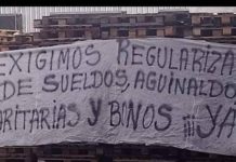 Nueva situación en La Fármaco