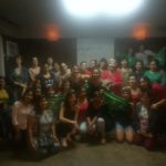 Pre Encuentro regional de Mujeres
