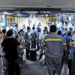 Subte: Larreta debió que reconocer a la AGTSyP