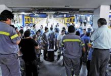 Subte: Larreta debió que reconocer a la AGTSyP