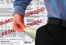 Otro tarifazo contra el pueblo
