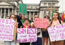 ESI: Un paso adelante en Diputados