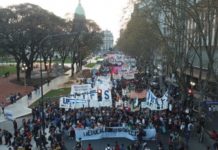 A 42 años, los Lápices siguen escribiendo!