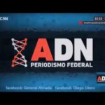 Fabián Tomasi, víctima de los agrotóxicos