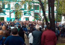 Larreta quiere cerrar cuatro hospitales en la Ciudad