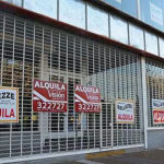 El ajuste nos hunde en la recesión