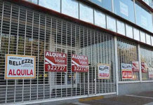 El ajuste nos hunde en la recesión