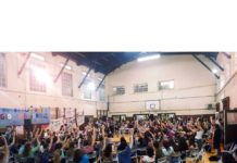 Paso histórico en la lucha estudiantil bahiense
