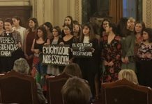 Caso Blumenfarb: 26 años de impunidad