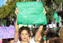 Educación sexual para decidir