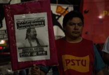 Libertad a Daniel Ruiz