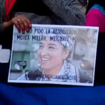 Moira Millán fue sobreseída por el juez!