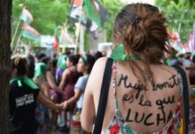 La ola sigue creciendo