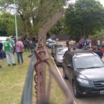 Trabajadores de Ciencia y Tecnología contra el Presupuesto 2019
