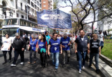“Es un presupuesto de humillación política”