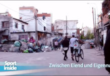 La miseria oculta (detrás de gastos millonarios)