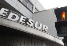 Beneficiarios del tarifazo