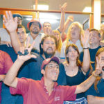 Divisionismo a varias bandas