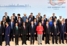 Editorial: Fuera el G20 y el FMI