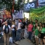 ¡Ganó la unidad en la FUBA!