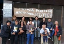 Se hizo justicia: condenaron a un pedófilo