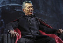 Editorial | Tres años con Macri