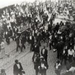 A un siglo de la “Semana Trágica”: un hito de nuestra clase obrera