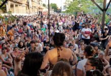 8M | Polémicas en la organización de la jornada