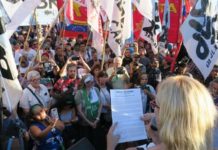 Venezuela: la hipocresía no es “humanitaria”