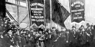 8M | Una larga historia de la mujer trabajadora