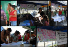Triunfo en la CABA: “Las escuelas no se cierran”