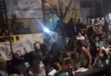 #8M: Por la liberación de las mujeres, fuera Macri y el FMI