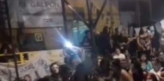 #8M: Por la liberación de las mujeres, fuera Macri y el FMI