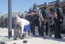 Editorial | A las calles por el paro general!