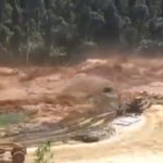 La vida vale más que el hierro