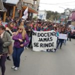 Tierra del Fuego: Paritaria unilateral y una nueva exoneración
