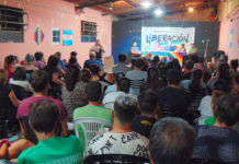 Saludos al lanzamiento del MPL