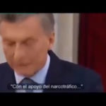 Disfurcios de Macri ante el Congreso