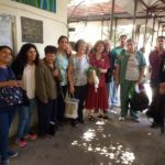 HNRG | Una «evaluación» arbitraria contra enfermeras y enfermeros