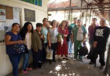HNRG | Una «evaluación» arbitraria contra enfermeras y enfermeros